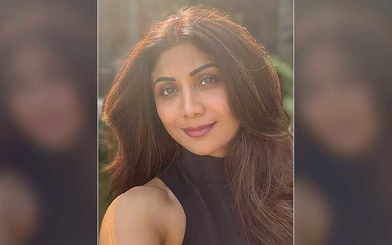 Super Dance Chapter 4: Shilpa Shetty Speaks About How Women Fight Every Problem Life Throws At Them; ‘Sashtang Dandvat Pranaam To Every Woman Who Never Gives Up’