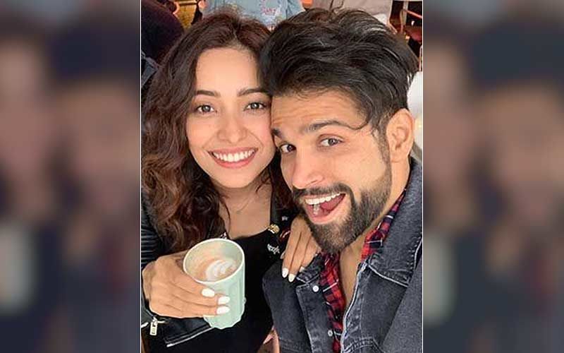 Super Dancer Chapter 4 Host Rithvik Dhanjani Opens Up About His Split With Asha Negi: ‘I Am In A Great Place; She Is In A Beautiful Place’