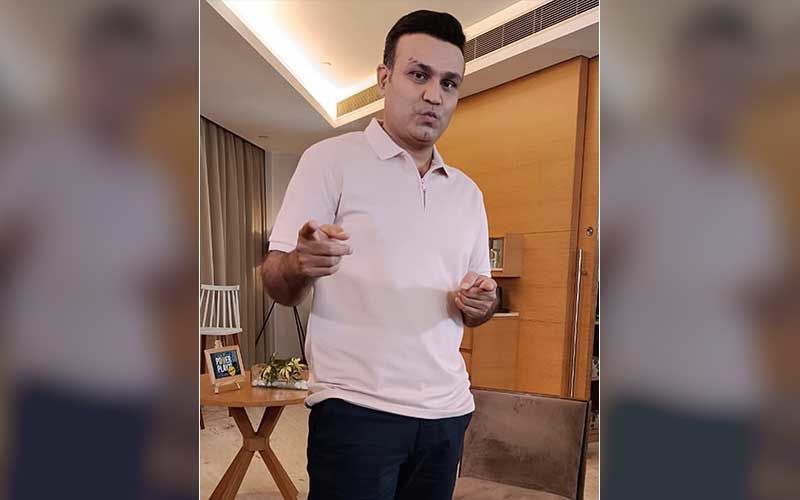 Virendra Sehwag Drops A Cryptic Tweet; Fans Wonder If Cricketer’s Account Is Hacked Or It’s A Marketing Gimmick
