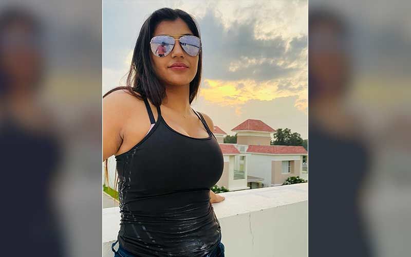 Yashika Aannand Narrates Ordeal Of How The Car Accident Took Place; Tamil Actor Clarifies She Was Not Drunk Or Intoxicated