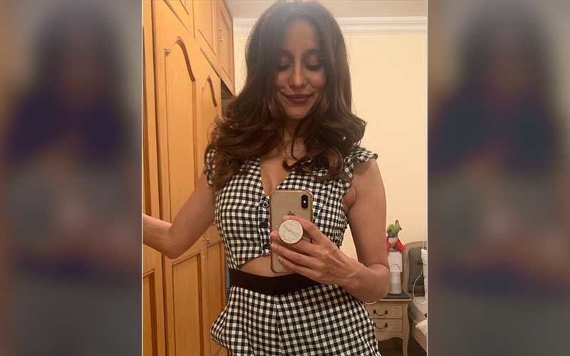 Bigg Boss OTT: Anusha Dandekar Clears The Air Around Her Participation; Says ‘Not Going On The Show’