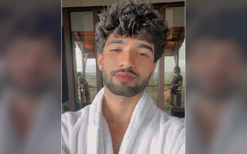 Bigg Boss OTT: Zeeshan Khan Is The Second Confirmed Contestant Of The Show; Kumkum Bhagya Actor Is Coming To Set The Screen On Fire With His Charm-WATCH