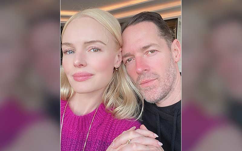 Michael Polish And Kate Bosworth Part Ways After Eight Long Years Of Marriage: ‘Deeply Grateful For One Another As We Do In This Decision To Separate’