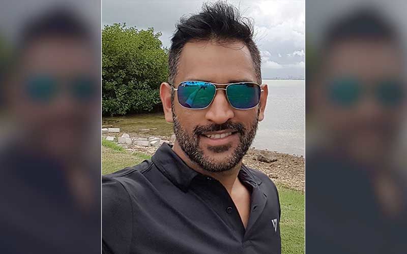 MS Dhoni’s Twitter ‘Blue Tick’ Restored After Massive Uproar By Furious Fans
