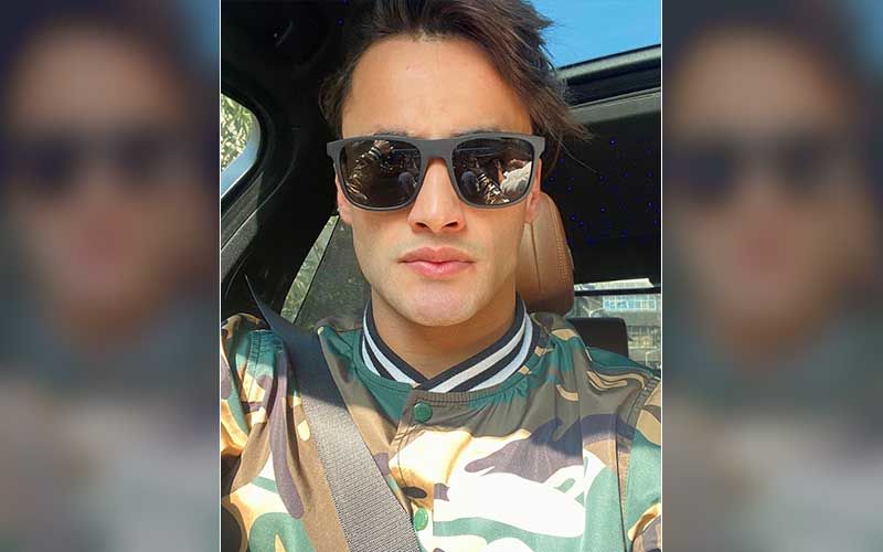 Bigg Boss 13 Runner-Up Asim Riaz Drops The Teaser Of His Upcoming Rap Song Titled 'Bigg Boss'; Rapper To Launch Track On Sunday