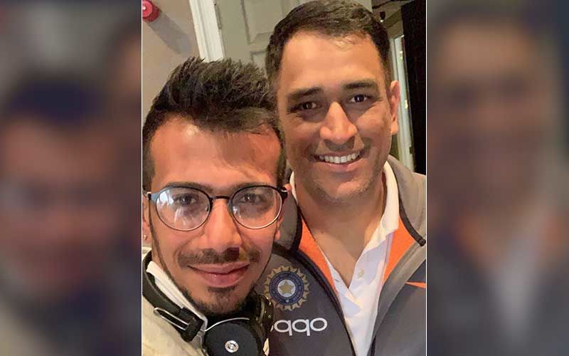 MS Dhoni Retirement: Yuzvendra Chahal Reveals He Was Shocked To Learn About Cricketer’s Retirement; Says ‘Mahi Bhai Has Been A Pillar Of Support’