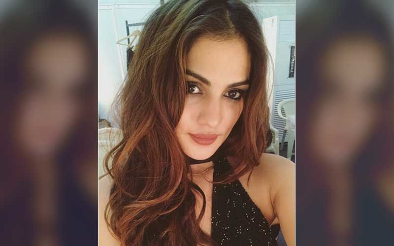 Sushant Singh Rajput Death: Rhea Chakraborty Reveals She Gifted Him A Watch Worth Rs 4 Lakh; Reacts To Money Laundering Allegations-Reports