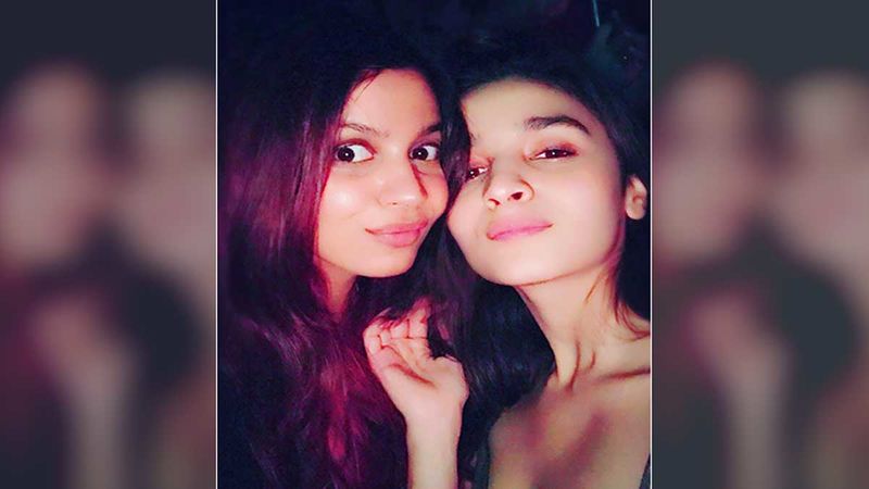 World Mental Health Day 2019: Alia Bhatt's Sister Shaheen Bhatt Who Battled Depression In The Past, Launches 'Here Comes The Sun'