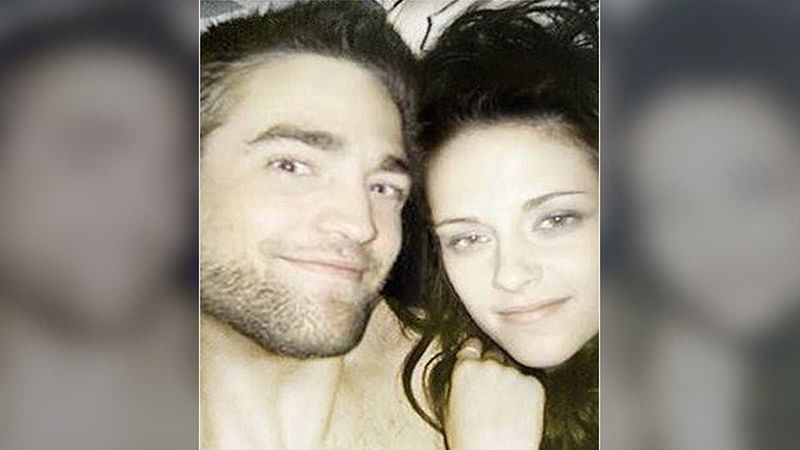 Twilight Star Kristen Stewart Admits She Would Have Married Her Co-Star Robert Pattinson, Had He Popped The Question