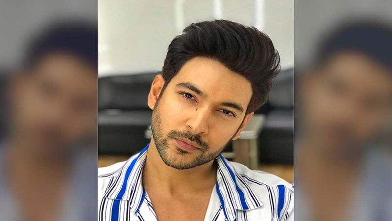 Beyhadh 2: Shivin Narang’s First Look From The Jennifer Winget Show Is Out, The Star Looks Handsome As Ever