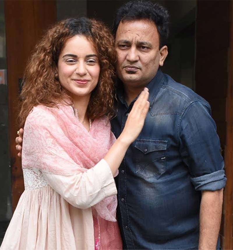 Kangana Ranaut And Kamal Jail