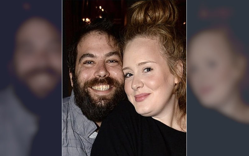 Adele Files For Divorce From Husband Simon Konecki After Five Months Of Separation