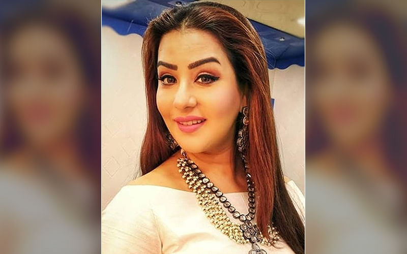 Shilpa Shinde Accuses Cine And Tv Association On Not Getting Good Work; Says, They Do Not Want People To Work With Me