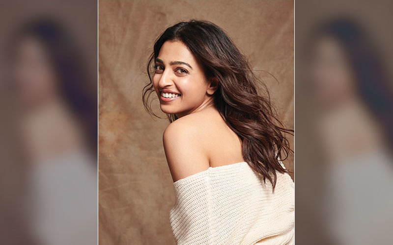 Radhika Apte Receives An International Emmy Nomination In ‘Best Actress Award’ Category For Lust Stories