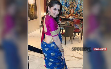 Exclusive- Maanayata Dutt Opens Up About Producing Prassthanam With Sanjay Dutt And Backing Content-Driven Films
