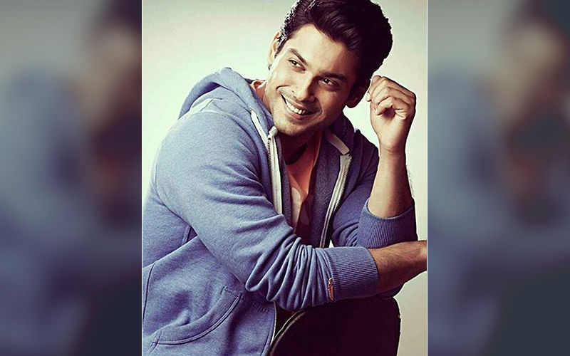 Bigg Boss 13: Dil Se Dil Tak  Actor Sidharth Shukla Shares A Cryptic Post Hinting At Participating In The Reality Show