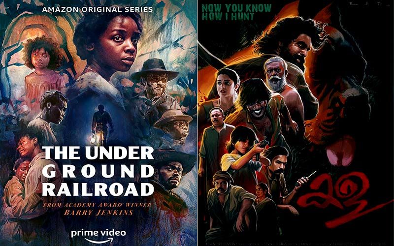 The Underground Railroad And Kala - 2 Savage Masterpieces On Amazon Prime Video