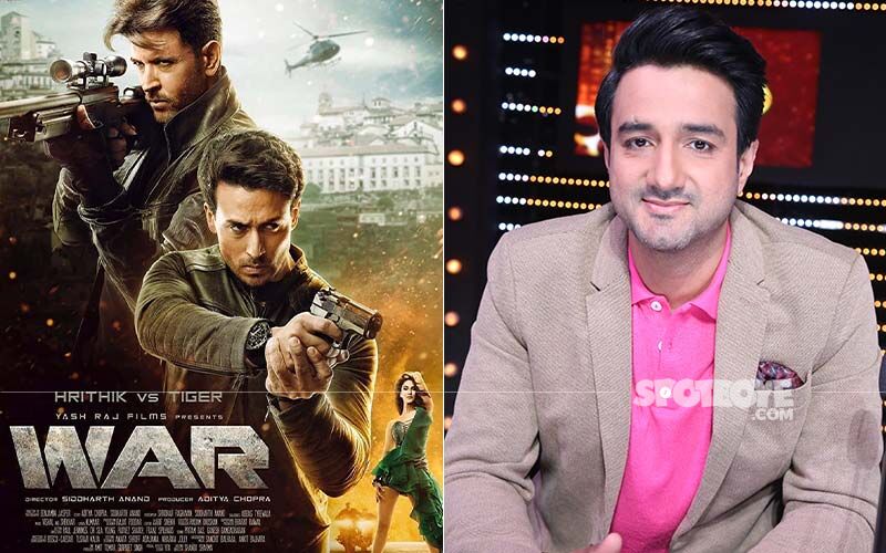 WAR Director Siddharth Anand On Film’s 2nd Anniversary: My Attempt Has Been To Create Benchmark Action Films Like WAR