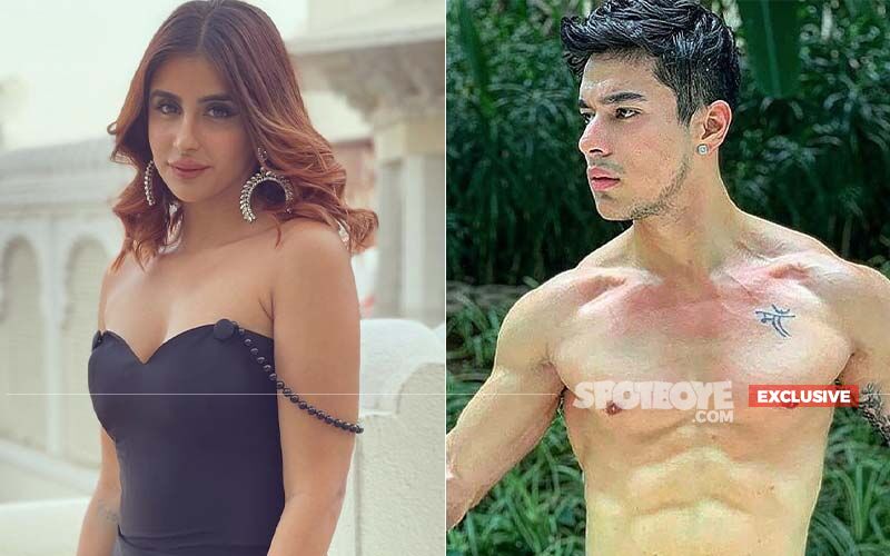 Bigg Boss 15: Miesha Iyer On Her Equation With Pratik Sehajpal, 'He Is A Friend For Me, I Have To See Him'- EXCLUSIVE