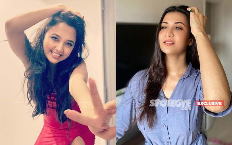 Bigg Boss 15: Tejasswi Prakash's Co-star Parineeta Borthakur, 'She Is Fit For The Show'- EXCLUSIVE