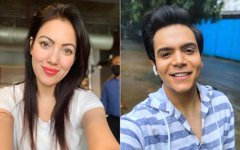 Tarak Mehta Fame Munmun Dutta Aka Babita Ji Posts A Romantic Video With Rumored Boyfriend Raj Anadkat