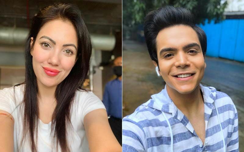 WHAT! TMKOC's Babita And Tappu Engaged In Real-Life? Here's What We Know About Munmun Dutta And Raj Anadkat's Speculated Engagement