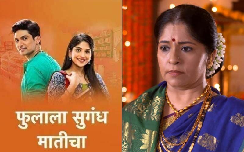 Phulala Sugandh Maaticha, Spoiler Alert, October 05th, 2021: Jiji Akka Arrives At Nagar With Bhau And Bhingri