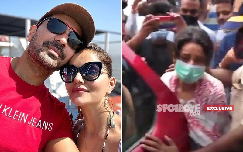 'Shehnaaz Gill Is Coping Well After Sidharth Shukla's Demise; I And Rubina Dilaik Met Her Mother,' Says Abhinav Shukla-EXCLUSIVE