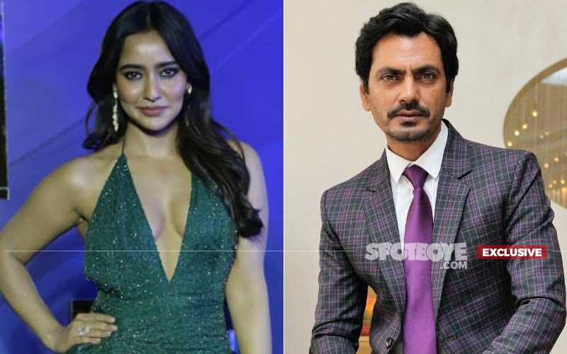 Neha Sharma On Jogira Sara Ra Ra Co-Star Nawazuddin Siddiqui: ‘He Is A Self-Made Man, So I Have Immense Respect For Him’-EXCLUSIVE