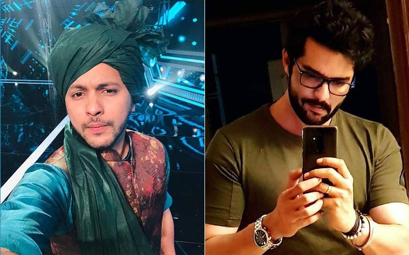 Bigg Boss OTT: Nishant Bhatt Lashes Out On Raqesh Bapat As The Debate Task Gets Called Off