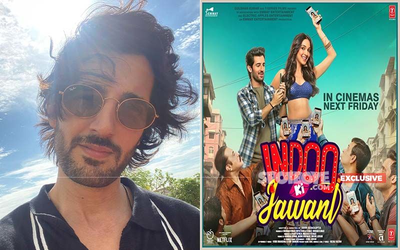 Aditya Seal On Box-Office Failure Of Indoo Ki Jawani: 'I Hold No Regrets In Anything That Happens; There Is Always A Bigger Plan'-EXCLUSIVE