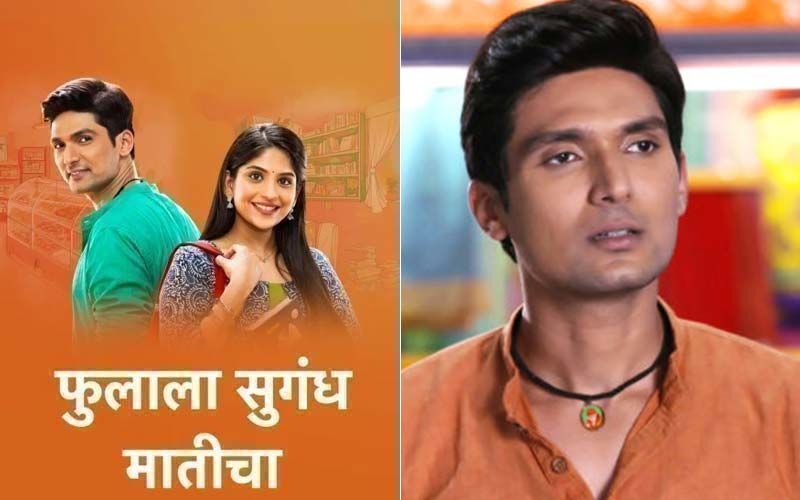 Phulala Sugandh Maaticha, Spoiler Alert, And September 21st, 2021: Shubham Reveals His Plans To Retire If Kirti Gives Up Her Dream