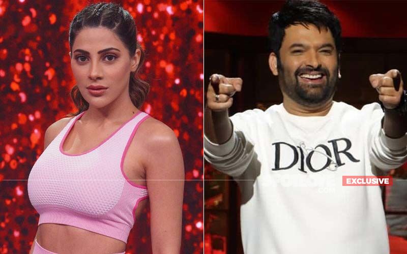 Khatron Ke Khiladi 11 Fame Nikki Tamboli On Trying Hands In Comedy: 'I Love Kapil Sharma For His Subtle Humour'- EXCLUSIVE