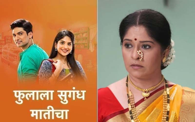 Phulala Sugandh Maaticha, September 21st, 2021, Written Updates Of Full Episode: Jiji Akka Is Disturbed That Shubham Is Quitting From His Passion For Cooking