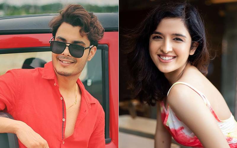 Tere Naal Rehniya: Gurnazar And Shirley Setia’s Upcoming Romantic Melody Gets A Release Date; Details Inside