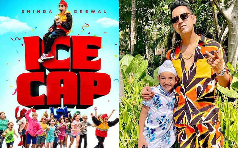 Ice Cap: Shinda Grewal Spreads Cuteness All over The Internet With His Debut Song; Crosses 1 Million Views On YouTube Already