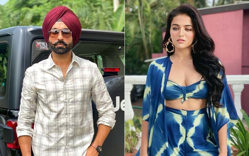 Galwakdi: The Release Date Of Tarsem Jassar And Wamiqa Gabbi Starrer Is Postponed; Here’s The Reason