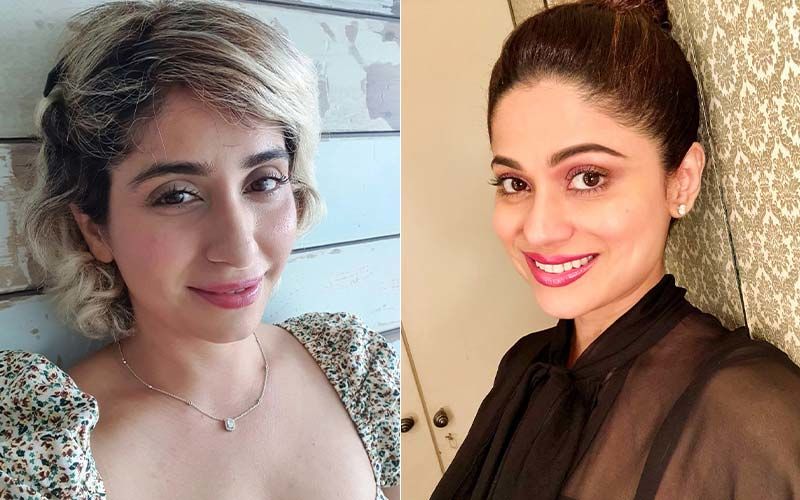 Neha Bhasin: This Time BB15 Looks Intriguing, I Told Shamita That I Will Not Be With You Inside The House This Time So You’ll Have To Take Care