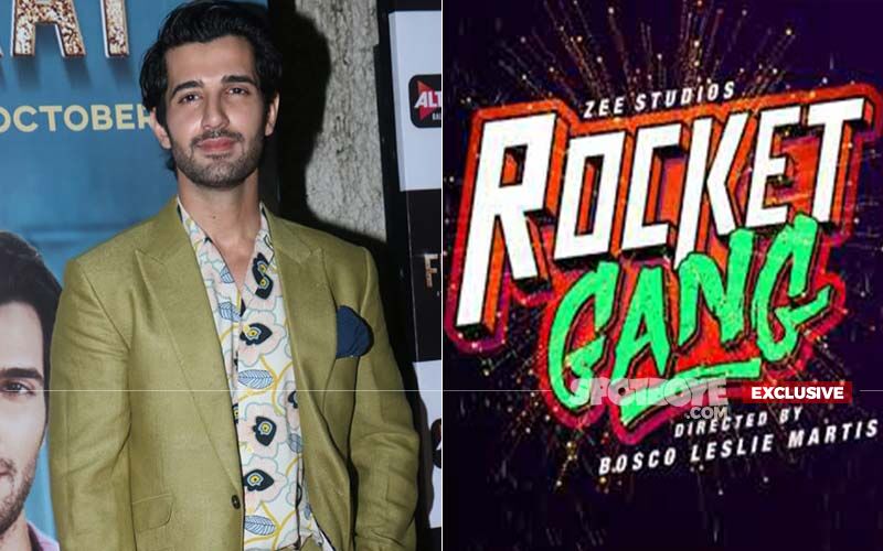 Aditya Seal On Rocket Gang: ‘Everyone Involved In The Film Has Given A Lot More Than What The Audience Would Get To See On The Screen’-EXCLUSIVE