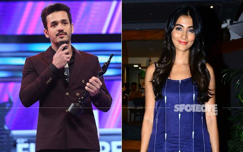 Akhil Akkineni And Pooja Hegde Starrer Film Most Eligible Bachelor’s Official Theatrical Trailer To Go Live Tomorrow