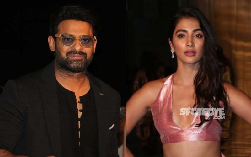 Prabhas and Pooja Hegde-Starrer RadheShyam Will Stick To Its Festive Release Date Of 14th January, 2022