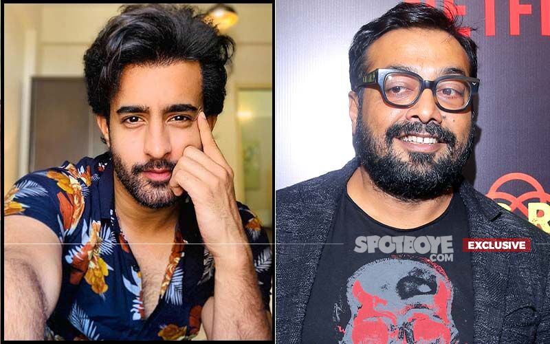 Mumbai Diaries 26/11 Actor Satyajeet Dubey: ‘The Day Anurag Kashyap Discovers Me, He’d Have Found A Gem’-EXCLUSIVE