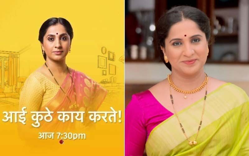 Aai Kuthe Kaay Karte, Spoiler Alert, September 30th, 2021: Arundhati Leaves The Family Home, Sanjana Is Relieved