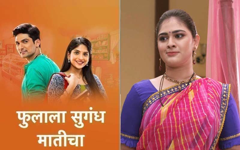 Phulala Sugandh Maaticha, September 07th, 2021, Written Updates Of Full Episode: Sonali Successfully Gives Money To Chitravati