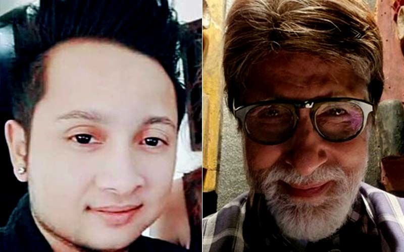 Kaun Banega Crorepati 13: Indian Idol winner Pawandeep Rajan To Celebrate Ganesh Chaturthi with Amitabh Bachchan on the show