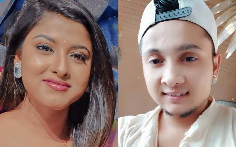 Indian Idol 12: Pawandeep Rajan and Arunita Kanjilal Blessed With Gifts By Hrithik Roshan’s Parents