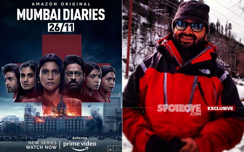 Mumbai Diaries 26/11 Director Nikkhil Advani: ‘I Didn’t Start Off Wanting To Tell The Story Of 26/11; I’ve Always Wanted To Tell The Story Of A Hospital’-EXCLUSIVE
