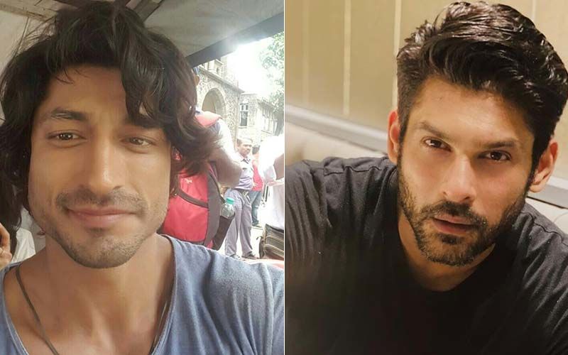 Vidyut Jammwal Shares His Priceless Memories of Sidharth Shukla, Reveals How They Became Good Friends