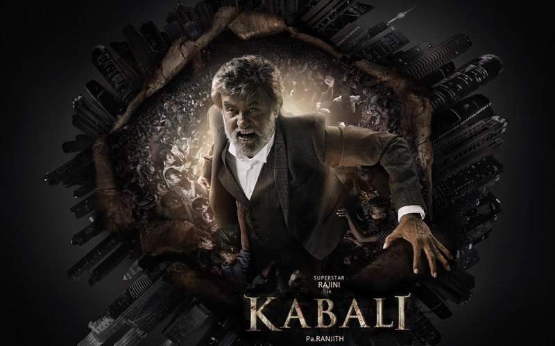 Rajinikanth-Radhika Apte's Kabali looks super entertaining