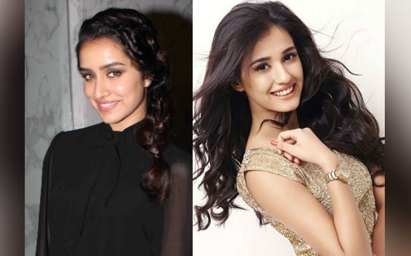 Shraddha Edges Out Disha To Star Opposite Tiger